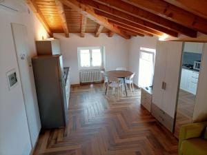 Fotografie z fotogalerie ubytování Appartamenti Albatros v destinaci Brenzone sul Garda