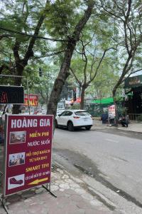 Foto Hanois asuva majutusasutuse Hoang Gia Hotel Cau Giay galeriist