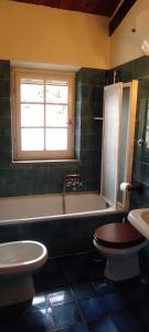 Bagno di La Casetta degli Innamorati