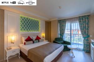 Gallery image of Adenya Hotel & Resort Halal All Inclusive in Avsallar +133 photos