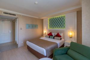 Gallery image of Adenya Hotel & Resort Halal All Inclusive in Avsallar