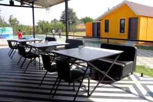 Fotografie z fotogalerie ubytování Nandi Hills Hotel and Resort v destinaci Betma + 31 fotografií