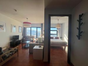 Afbeelding uit fotogalerij van SN Vista Nevada Suites in Sierra Nevada