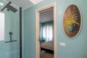 Letto o letti in una camera di Tu chiamale emozioni 3 suite