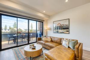 Gallery image of The Aerie Suites by AvantStay Modern Comfort with Mountain Views in Bend