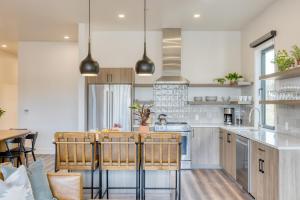 Gallery image of The Aerie Suites by AvantStay Modern Comfort with Mountain Views in Bend