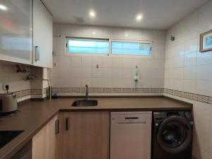 Gallery image of Rotonda Apartment Albir in Benidorm