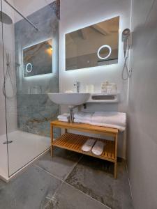 Un baño de San Pietro Home