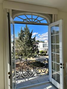 Gambar di galeri bagi Modern room with balcony di Mexico City