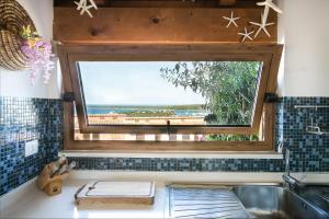 マリネッラにあるCasa Azul, Seaview terrace, private parking, poolのギャラリーの写真