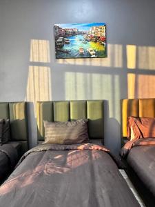 Gallery image of Tulip Hotel in Louang Namtha