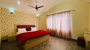 Fotografie z fotogalerie ubytování Nandi Hills Hotel and Resort v destinaci Betma