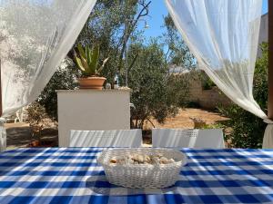 Ảnh trong thư viện ảnh của Trullo Salento a 2 passi dal mare by Apulia Home ở Capilungo