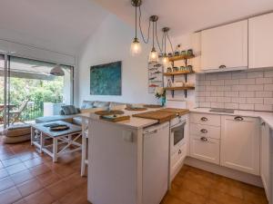 Gallery image of Mas Mato, 25 in Begur +16 photos