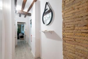 Φωτογραφία από το άλμπουμ του Encantador apartamento en el corazón de Pamplona στην Παμπλόνα