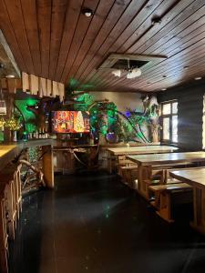 Fotografie z fotogalerie ubytování Chalet Truten v destinaci Vorochta