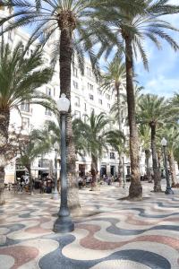 Fotografie z fotogalerie ubytování Alicantan Vital Experience v destinaci Alicante