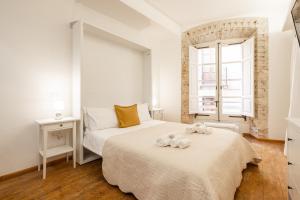 Gallery image of Lumen Old Town Nest in Cagliari