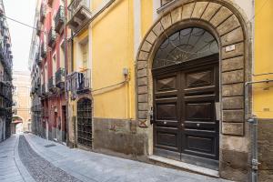 Fotografie z fotogalerie ubytování Lumen Old Town Nest v Cagliari