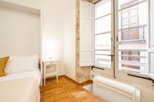 Gallery image of Lumen Old Town Nest in Cagliari