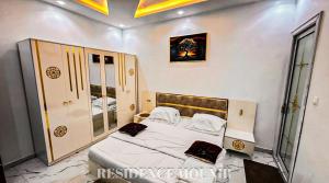 Afbeelding uit fotogalerij van Résidence Mounir in Thiès