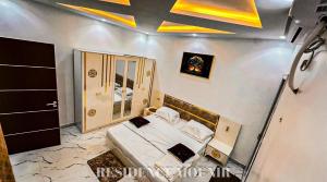 Afbeelding uit fotogalerij van Résidence Mounir in Thiès