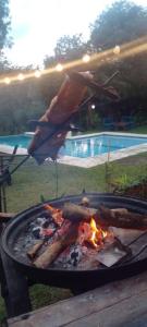 Gallery image of Cabañas La Joaquina in Río Ceballos