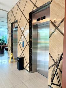 Fotografie z fotogalerie ubytování V Hotel Tebet v destinaci Jakarta