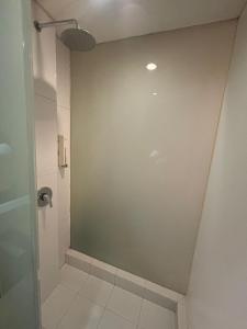 Vannituba majutusasutuses V Hotel Tebet