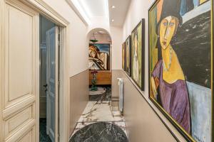 Foto dalla galleria di Tu chiamale emozioni 3 suite a Roma