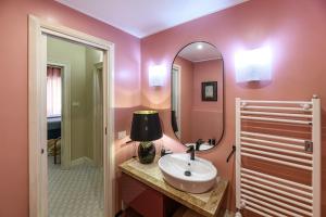 Bagno di Tu chiamale emozioni 3 suite