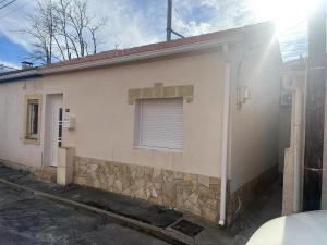 Ảnh trong thư viện ảnh của Maison typique la plagette Sète ở Sète