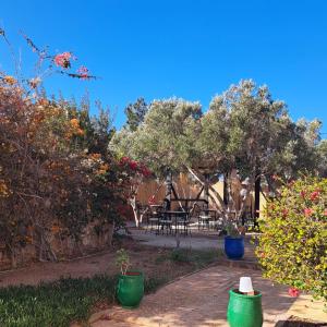 Giardino di L'abri côtier by Nath