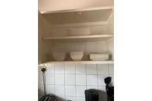 Billede fra billedgalleriet på Bonsai Gardens i Nairobi