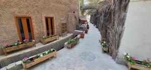 Fotografie z fotogalerie ubytování Riad Nizwa v destinaci Nazvá