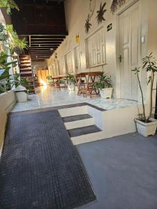 アウテル・ド・ションにあるCasa do Ivo Pousadas VIP - Alterのギャラリーの写真 +19枚の写真