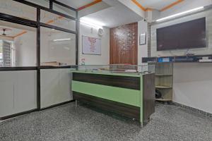 Gallery image of SPOT ON City Prime Residacy in Pratāpgarh
