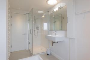 Ένα μπάνιο στο The Perch - Southwold luxury and blissful views +23 φωτογραφίες