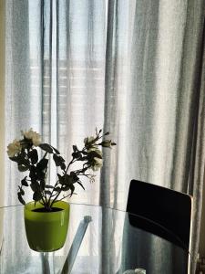 Fotografia z galérie ubytovania Cozy Apartments Mc Queen v Aténach