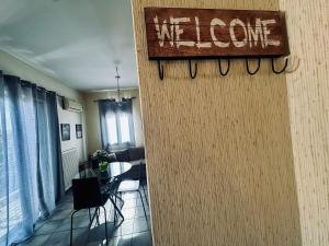 Fotografie z fotogalerie ubytování Cozy Apartments Mc Queen v Aténách