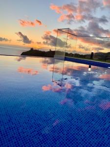 Gallery image of Madeira Sea Sunshine with heated pool in Ribeira Brava