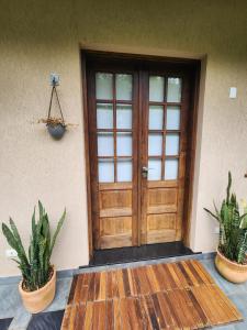 Fotografie z fotogalerie ubytování Suíte Parque Barigui v destinaci Curitiba + 10 fotografií