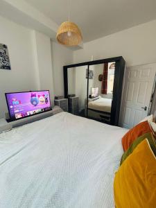 Φωτογραφία από το άλμπουμ του Charming & Modern Flat 2 σε Pontypool