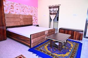 Fotografie z fotogalerie ubytování Sun Shine Haven Retreat v destinaci Kasauli