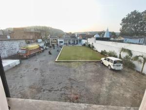 Fotografie z fotogalerie ubytování Hotel Modi Palace, Chanderi MP v destinaci Chanderi