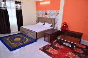 Fotografie z fotogalerie ubytování Sun Shine Haven Retreat v destinaci Kasauli