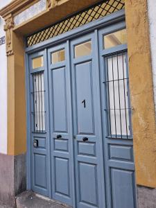 Billede fra billedgalleriet på Suite San Fernando i Córdoba