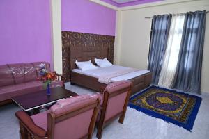 Fotografie z fotogalerie ubytování Sun Shine Haven Retreat v destinaci Kasauli + 32 fotografií