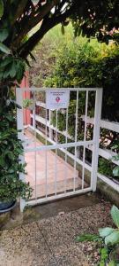 Giardino di La Casetta degli Innamorati