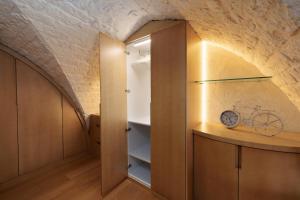 Fotografie z fotogalerie ubytování Suite Mameli Ostuni v destinaci Ostuni
